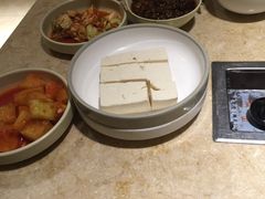 -英子补身汤(海兰路店)
