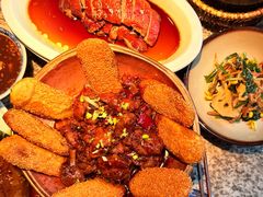 -南京大牌档(夫子庙老门东店)