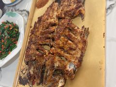 -途肴·老农饭庄(百里峡店)