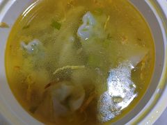 -小杨生煎(香港名都店)