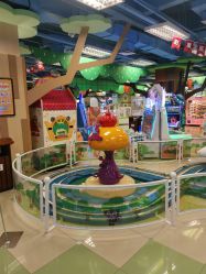 点击看大图 -莫莉幻想儿童乐园(天津熙悦汇店)