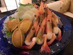 -汕头国际大酒店-牛一町目餐厅