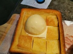 -绿茶餐厅(天津天河城店)