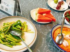 -肴约·花园式餐厅(湖里店)
