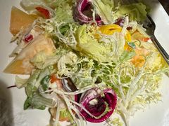 -波特曼西餐厅(中央大街店)