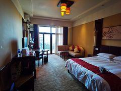 -京津新城温德姆至尊酒店(珠江大道店)