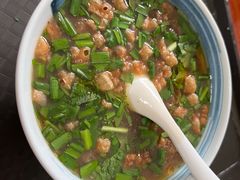 -饶阳传统豆腐脑