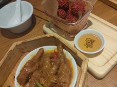 -如轩海鲜砂锅粥(国际能源店)