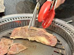 -贺野·自助炭火烤肉(紫藤路店)