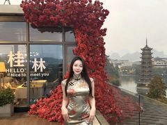-忆咖啡观景餐厅(桂林象山公园店)