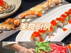 -Tuna maki寿司(苏州万象天地店)