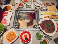 -海底捞火锅(丹竹头星悦天地店)