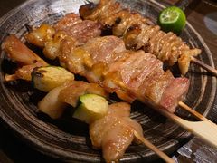 -三川·十酒Izakaya(南昌路店)