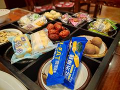 -那家老院子东北菜·饺子·小鸡炖蘑菇(艳华街店)