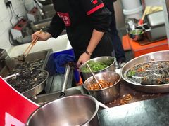 -黑色经典臭豆腐·湖南特产(步行街店)