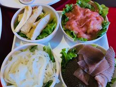 -山城辣妹子(定福庄店)