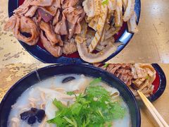 -惠丰源烩面馆(经七路店)