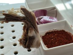 -老毛手抓·盐池滩羊非遗手抓(宁夏总店)