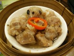 -添好运点心专门店(中环IFC店)