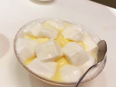 玉脂冰清-鼎泰丰(渔阳店)