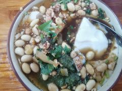 -逍遥镇刘相五胡辣汤豆沫馆(康复中街店)