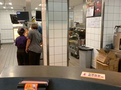 -麦当劳(东石东一路店)