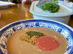 -百叶居·老北京涮羊肉(鼓楼店)