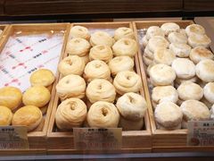 -百饼园(元洪城店)
