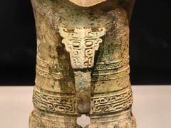 -盘龙城国家考古遗址公园