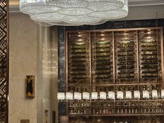 -长沙富力万达文华酒店