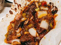 -有鱼吃·纸包烤鱼(曲江创意谷店)