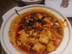 -张太婆老妈蹄花川菜馆·中华餐饮老字号(望平街店)