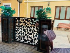 -COSTA COFFEE(斯普瑞斯奥特莱斯店)