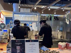 -霸王茶姬(常熟印象城店)