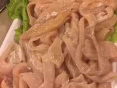 -朱氏胖子烂火锅(洪崖洞店)
