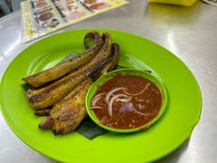 -明记烧鱼美味店
