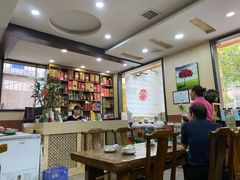 大堂-福顺祥大盘鸡(临潼店)