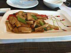 -若蘭慈·无国界素食料理(欢乐海岸店)