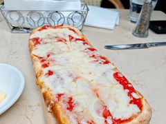 -The Cheesecake Factory芝乐坊餐厅(王府中环东座店)