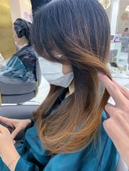 -潘多拉Hairsalon