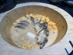 -云海肴云南菜·蒸汽石锅鱼(青岛万象城店)