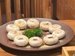 -黑牛の店·和牛烧肉(合生汇店)
