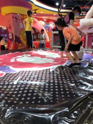 -奇乐儿momoplanet儿童乐园(广州白云五号店)