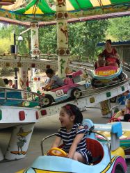 -大望京儿童游乐场