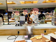 -合肥丰大国际大酒店