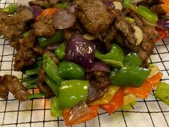 -怡和居北京涮羊肉(次南门店)