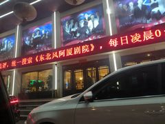 -东北风阿厦剧院(民康路店)