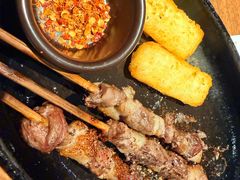 -萨莉亚意式餐厅(三号湾广场店)