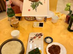-北京全聚德(西客站店)