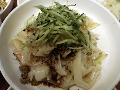 -胡杨记忆(和平路店)